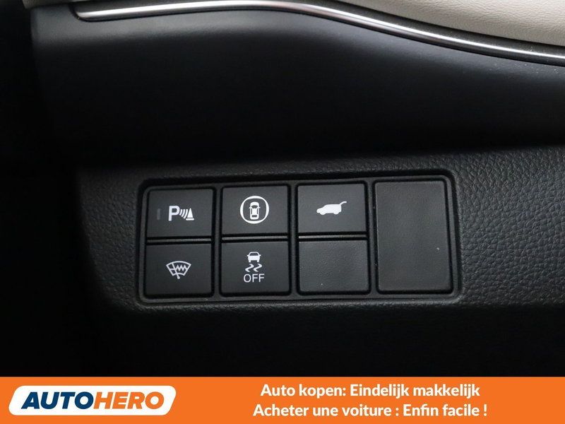 Honda HR-V 1.5 i-MMD Hybrid Advance Style — photo 15