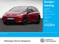 Volkswagen ID.3 GTX PERFORMANCE WÄRMEPUMPE PANO 360CAM LM20 Rojo - thumbnail 1