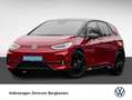 Volkswagen ID.3 GTX PERFORMANCE WÄRMEPUMPE PANO 360CAM LM20 Rojo - thumbnail 2