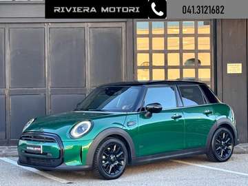 1.5 Cooper Camden 5 porte Automatica