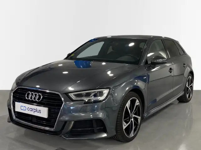 Audi A3 Sportback 35 TFSI S line S tronic