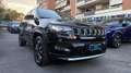 Jeep Compass 1.3 T4 190CV PHEV AT6 4xe LIMITED MY 22 *24M.G.* Negro - thumbnail 2