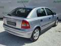 Opel Astra 1.2, Klima, Allwetterräder, 1. Hand, Scheckheft Silber - thumbnail 2