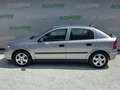 Opel Astra 1.2, Klima, Allwetterräder, 1. Hand, Scheckheft Silber - thumbnail 6