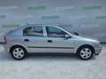 Opel Astra 1.2, Klima, Allwetterräder, 1. Hand, Scheckheft Silber - thumbnail 7