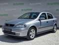 Opel Astra 1.2, Klima, Allwetterräder, 1. Hand, Scheckheft Silber - thumbnail 1