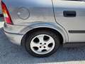 Opel Astra 1.2, Klima, Allwetterräder, 1. Hand, Scheckheft Silber - thumbnail 12