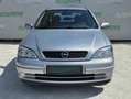 Opel Astra 1.2, Klima, Allwetterräder, 1. Hand, Scheckheft Silber - thumbnail 4