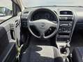 Opel Astra 1.2, Klima, Allwetterräder, 1. Hand, Scheckheft Silber - thumbnail 8