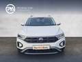 Volkswagen T-Roc Life TSI Weiß - thumbnail 4