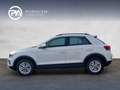 Volkswagen T-Roc Life TSI Weiß - thumbnail 2