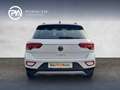 Volkswagen T-Roc Life TSI Weiß - thumbnail 5