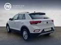 Volkswagen T-Roc Life TSI Weiß - thumbnail 3