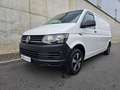 Volkswagen T6 Transporter 2.0 TDI 150PS 4motion lang Allrad Blanc - thumbnail 5