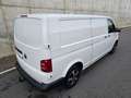 Volkswagen T6 Transporter 2.0 TDI 150PS 4motion lang Allrad Blanc - thumbnail 13