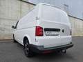 Volkswagen T6 Transporter 2.0 TDI 150PS 4motion lang Allrad Blanc - thumbnail 15