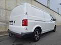 Volkswagen T6 Transporter 2.0 TDI 150PS 4motion lang Allrad Blanc - thumbnail 12