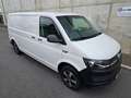 Volkswagen T6 Transporter 2.0 TDI 150PS 4motion lang Allrad Blanc - thumbnail 11