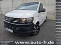 Volkswagen T6 Transporter 2.0 TDI 150PS 4motion lang Allrad Blanc - thumbnail 1