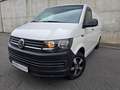 Volkswagen T6 Transporter 2.0 TDI 150PS 4motion lang Allrad Blanc - thumbnail 2
