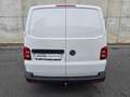 Volkswagen T6 Transporter 2.0 TDI 150PS 4motion lang Allrad Blanc - thumbnail 14