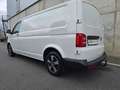 Volkswagen T6 Transporter 2.0 TDI 150PS 4motion lang Allrad Blanc - thumbnail 7