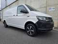Volkswagen T6 Transporter 2.0 TDI 150PS 4motion lang Allrad Blanc - thumbnail 10