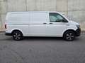 Volkswagen T6 Transporter 2.0 TDI 150PS 4motion lang Allrad Blanc - thumbnail 9