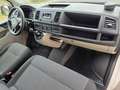 Volkswagen T6 Transporter 2.0 TDI 150PS 4motion lang Allrad Blanc - thumbnail 23