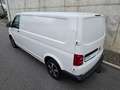 Volkswagen T6 Transporter 2.0 TDI 150PS 4motion lang Allrad Blanc - thumbnail 8