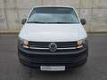 Volkswagen T6 Transporter 2.0 TDI 150PS 4motion lang Allrad Blanc - thumbnail 3