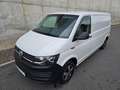 Volkswagen T6 Transporter 2.0 TDI 150PS 4motion lang Allrad Blanc - thumbnail 6
