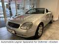 Mercedes-Benz SLK 230 KOMPRESSOR aus erster Hand - wie neu !! Silber - thumbnail 2
