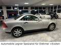 Mercedes-Benz SLK 230 KOMPRESSOR aus erster Hand - wie neu !! Silber - thumbnail 7