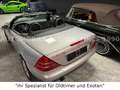 Mercedes-Benz SLK 230 KOMPRESSOR aus erster Hand - wie neu !! Silber - thumbnail 8
