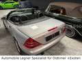 Mercedes-Benz SLK 230 KOMPRESSOR aus erster Hand - wie neu !! Silber - thumbnail 8