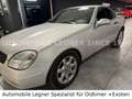 Mercedes-Benz SLK 230 KOMPRESSOR aus erster Hand - wie neu !! Silber - thumbnail 4