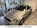 Mercedes-Benz SLK 230 KOMPRESSOR aus erster Hand - wie neu !! Silber - thumbnail 5