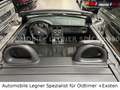 Mercedes-Benz SLK 230 KOMPRESSOR aus erster Hand - wie neu !! Silber - thumbnail 16