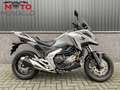 Honda NC 750 X ABS Grijs - thumbnail 1