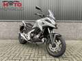 Honda NC 750 X ABS Grijs - thumbnail 2