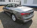 Audi A5 Cabriolet 45 TFSI quattro S line 1.Hand 14TKM Grau - thumbnail 5