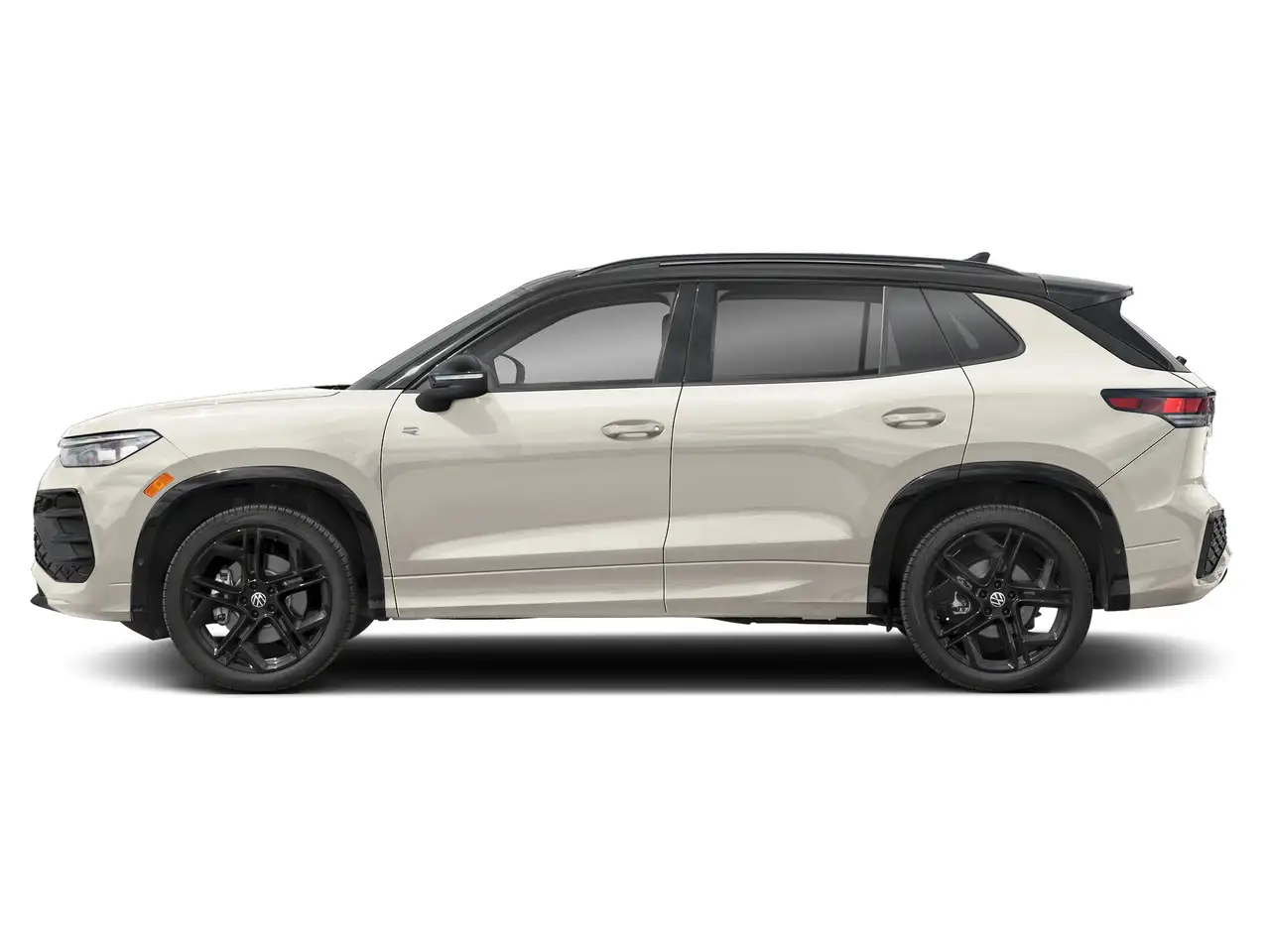 Volkswagen Tiguan photo Volkswagen Tiguan