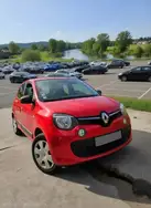 Renault Twingo III 1.0 SCe 70 BC Life