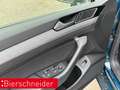 Volkswagen Passat Variant 1.5 TSI DSG Business LED NAVI AHK ERGO-COMFORT PDC Bleu - thumbnail 8