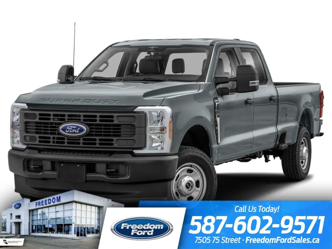 2026 Ford F 350
