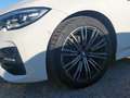 BMW 320 - 320d xDrive Touring Msport Blanc - thumbnail 7