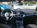 BMW 320 - 320d xDrive Touring Msport Blanc - thumbnail 10
