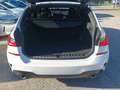 BMW 320 - 320d xDrive Touring Msport Blanc - thumbnail 20