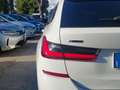BMW 320 - 320d xDrive Touring Msport Blanc - thumbnail 9